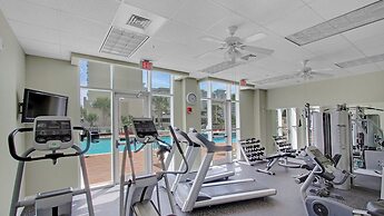 Prime Gulf View Condo Near top Attractions, Dining, & Beach Fun!