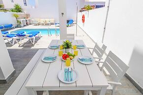 Villa Elizabeth Rubicon