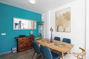 Villa Elizabeth Rubicon