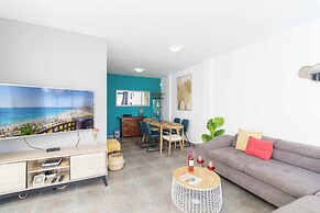 Villa Elizabeth Rubicon