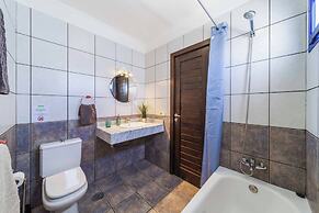 Villa Elizabeth Rubicon