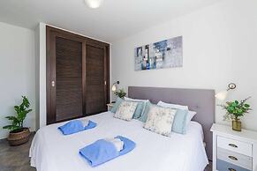 Villa Elizabeth Rubicon