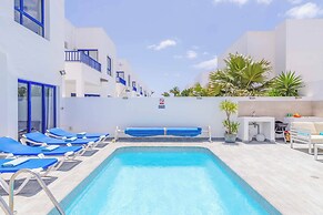 Villa Elizabeth Rubicon