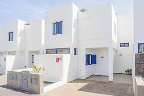 Villa Elizabeth Rubicon