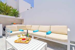 Villa Elizabeth Rubicon