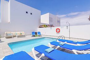 Villa Elizabeth Rubicon