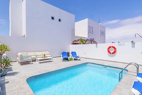 Villa Elizabeth Rubicon