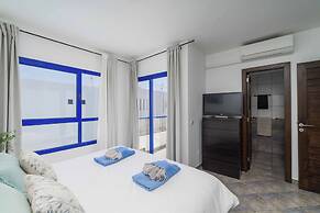 Villa Elizabeth Rubicon