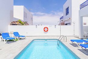 Villa Elizabeth Rubicon