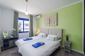 Villa Elizabeth Rubicon