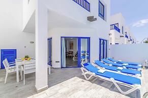 Villa Elizabeth Rubicon