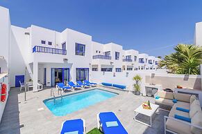 Villa Elizabeth Rubicon