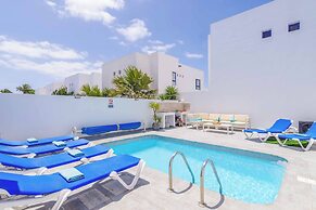 Villa Elizabeth Rubicon