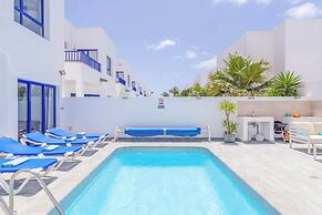 Villa Elizabeth Rubicon