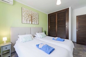 Villa Elizabeth Rubicon