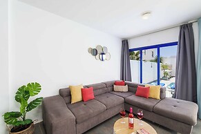 Villa Elizabeth Rubicon