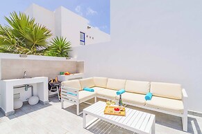 Villa Elizabeth Rubicon