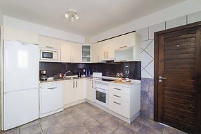 Villa Elizabeth Rubicon