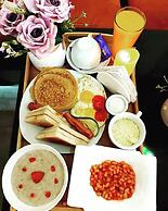 Grand Pallazo Hotel and Suites