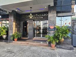 Grand Pallazo Hotel and Suites