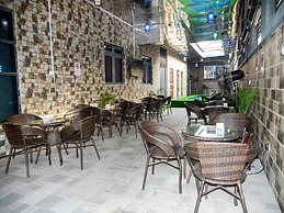 Grand Pallazo Hotel and Suites