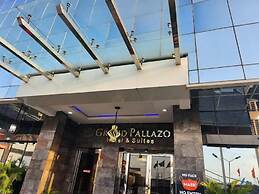 Grand Pallazo Hotel and Suites