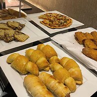 Grand Pallazo Hotel and Suites