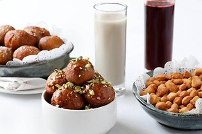 Grand Pallazo Hotel and Suites