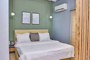 Grand Pallazo Hotel and Suites