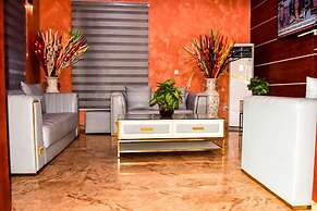 Grand Pallazo Hotel and Suites