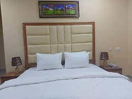 Grand Pallazo Hotel and Suites