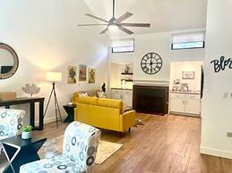 Coyote Hollow in the Pines