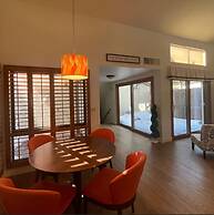 Coyote Hollow in the Pines