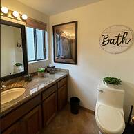 Coyote Hollow in the Pines