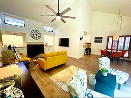 Coyote Hollow in the Pines