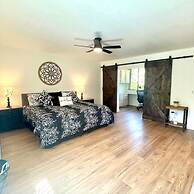 Coyote Hollow in the Pines