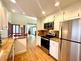 Coyote Hollow in the Pines