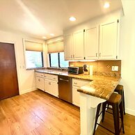 Coyote Hollow in the Pines