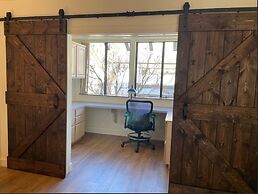 Coyote Hollow in the Pines