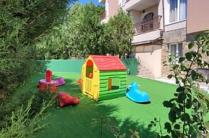 Menada Horizont Sunny Beach Apartments