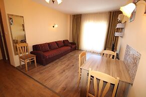 Menada Horizont Sunny Beach Apartments