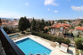 Menada Horizont Sunny Beach Apartments