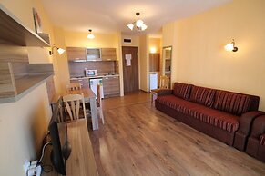 Menada Horizont Sunny Beach Apartments