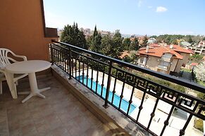 Menada Horizont Sunny Beach Apartments