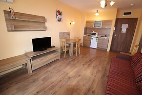 Menada Horizont Sunny Beach Apartments