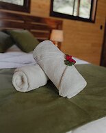 Cabinas El Quetzal