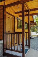Cabinas El Quetzal