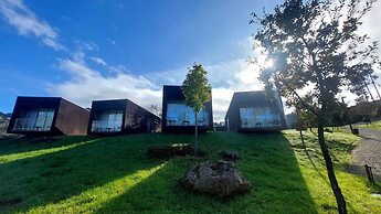 Welcome Love - Eco Camping Resort