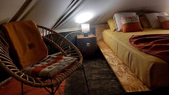 Welcome Love - Eco Camping Resort