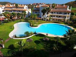 CT 100 - Antes Penthouse